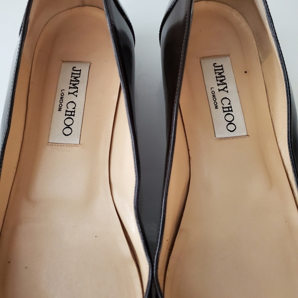 Jimmy choo shoes - Picture 4 of 6
